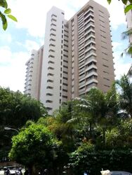 Ridgewood (D10), Condominium #583871971